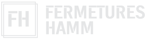 Fermetures Hamm