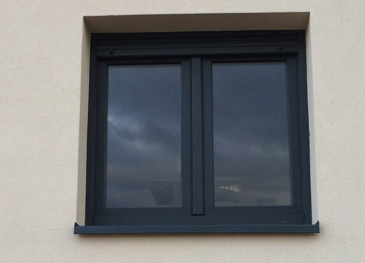 Pose de fen&ecirc;tres PVC, alu, bois proche de Guebwiller et Cernay Wittelsheim