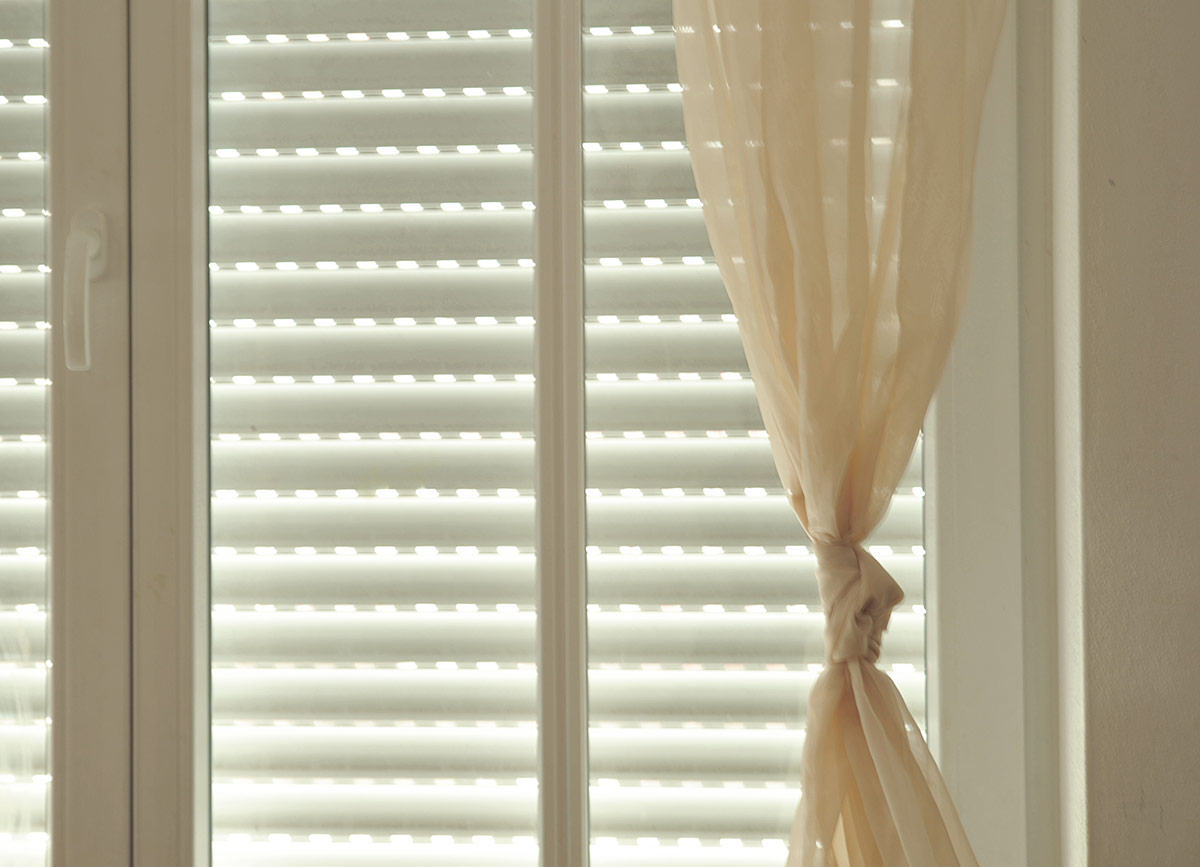 VOLETS 2 | Fermetures Hamm Pourquoi opter pour des volets motorisés ? Thann