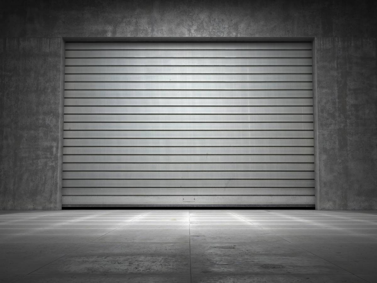 Quels sont les avantages d&rsquo;une porte de garage sectionnelle ? Cernay