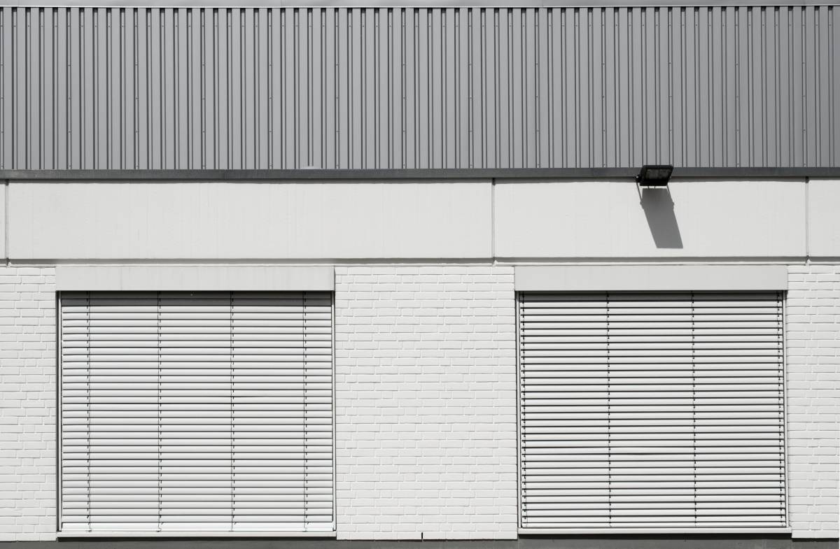 Portes de garage Illzach