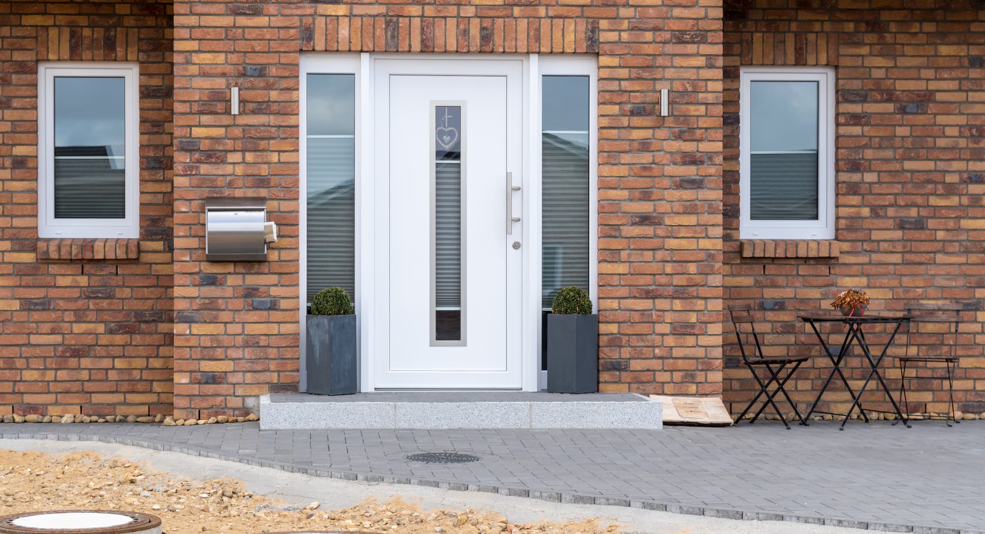 BACKGROUND2 1 | Fermetures Hamm Comment choisir la couleur de sa porte d’entrée ? Rixheim