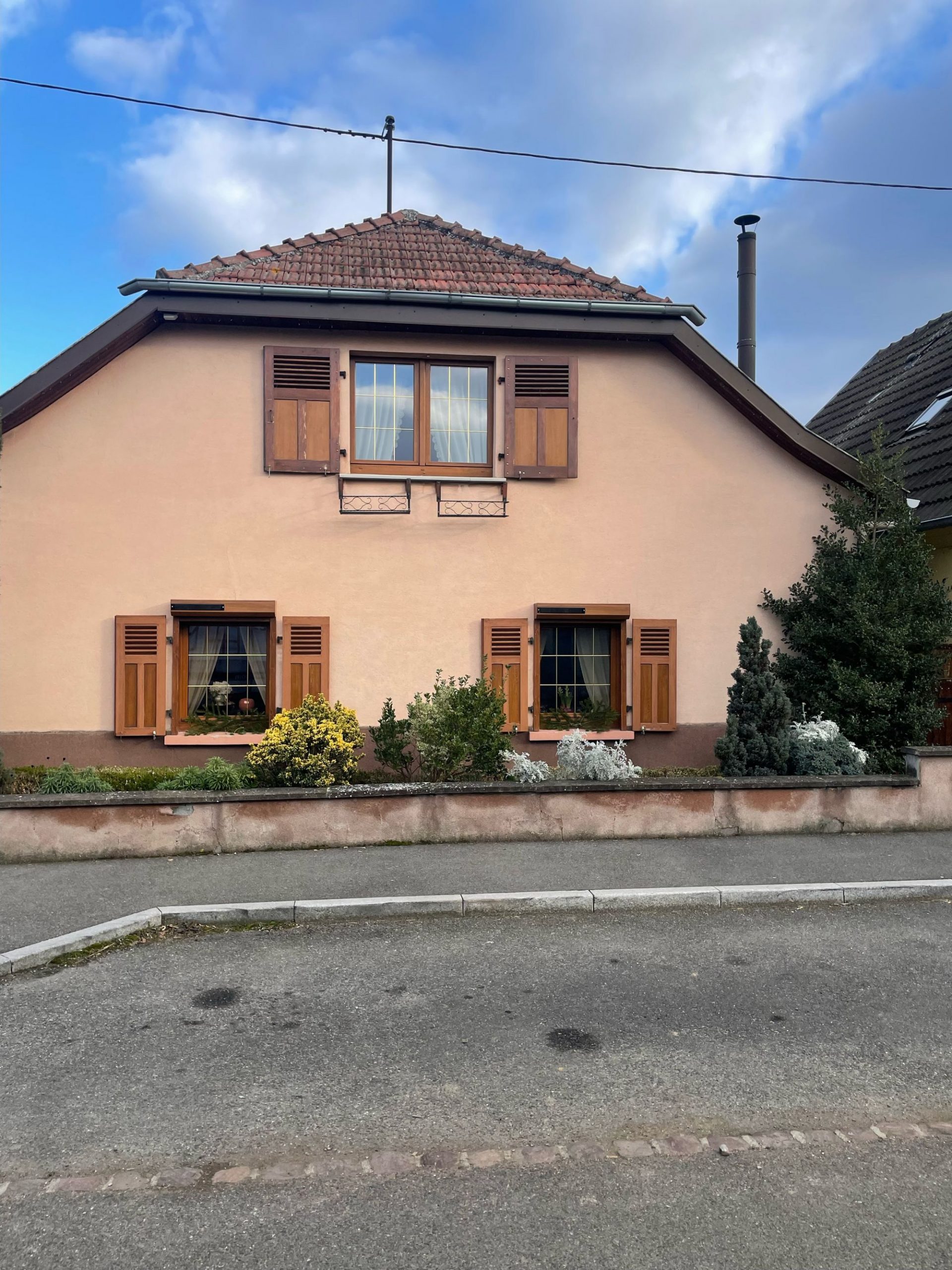 Fen&ecirc;tres Mulhouse