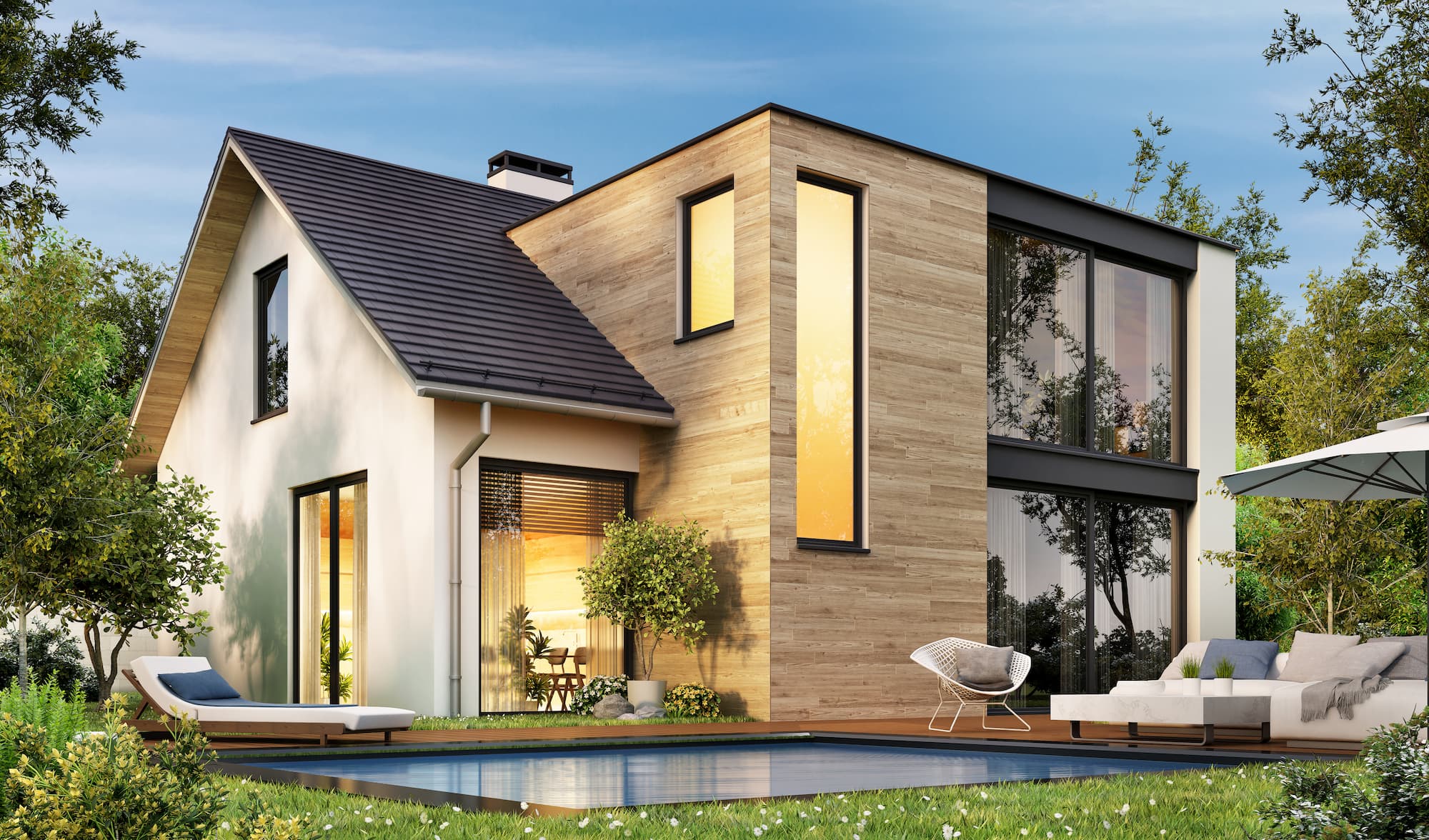 Fermetures Hamm : fen&ecirc;tres, volets et portes &agrave; Ensisheim pr&egrave;s de Guebwiller Cernay