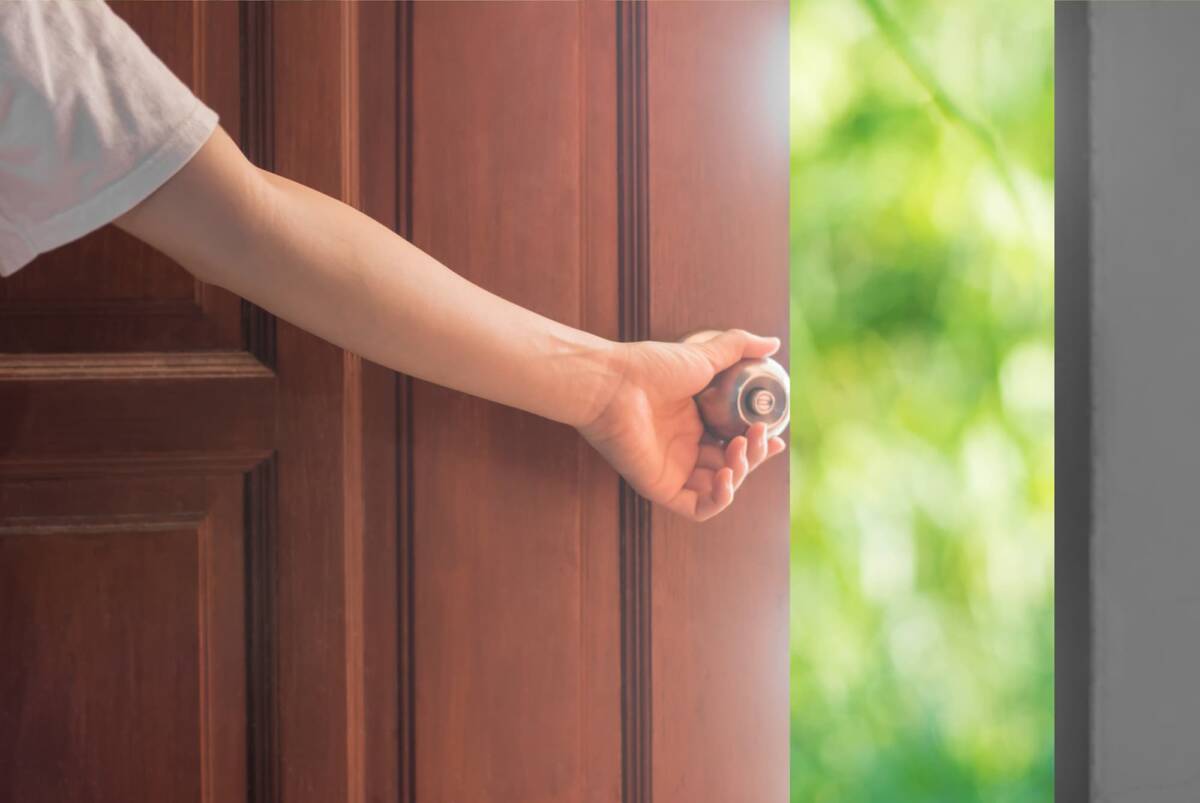 Quels sont les avantages de la porte d&rsquo;entr&eacute;e en bois ? Pfastatt