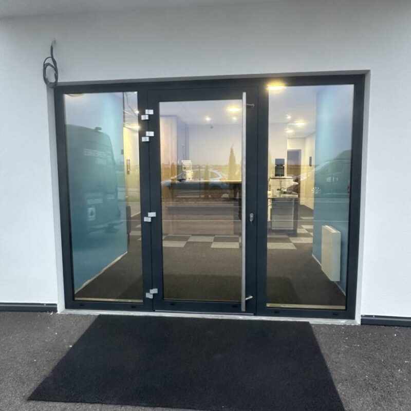 Fen&ecirc;tres Wittelsheim 9