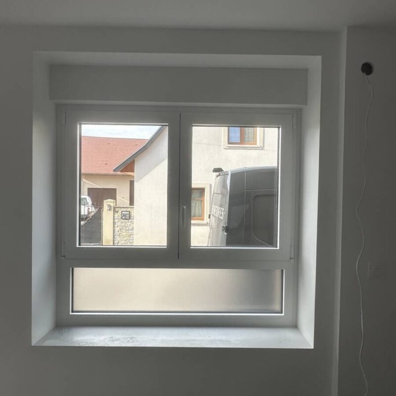 Fen&ecirc;tres Kingersheim 8