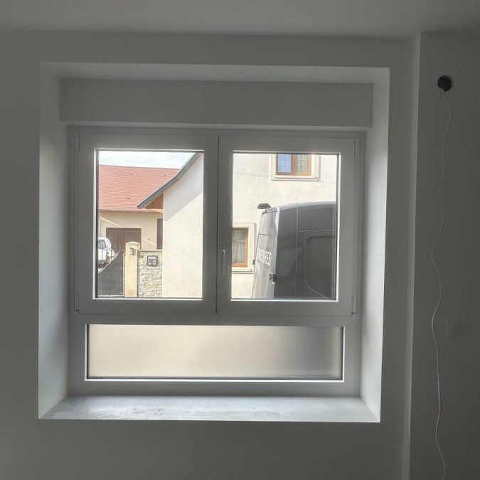 Pose de fen&ecirc;tres PVC, alu, bois proche de Guebwiller et Cernay Rixheim 2