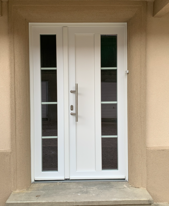 IMAGE7 554X675 | Fermetures Hamm Pose de portes d’entrée près de Cernay et Mulhouse Kingersheim 3